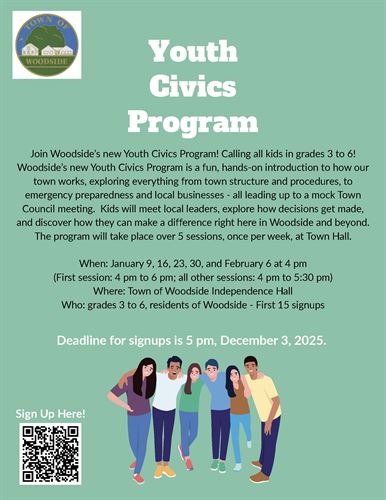 Youth Civics Program